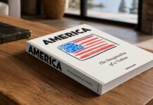 Introducing America: The Imagination of a Nation By Assouline