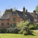 Former F1 Champion John Surtees’ Property For Sale