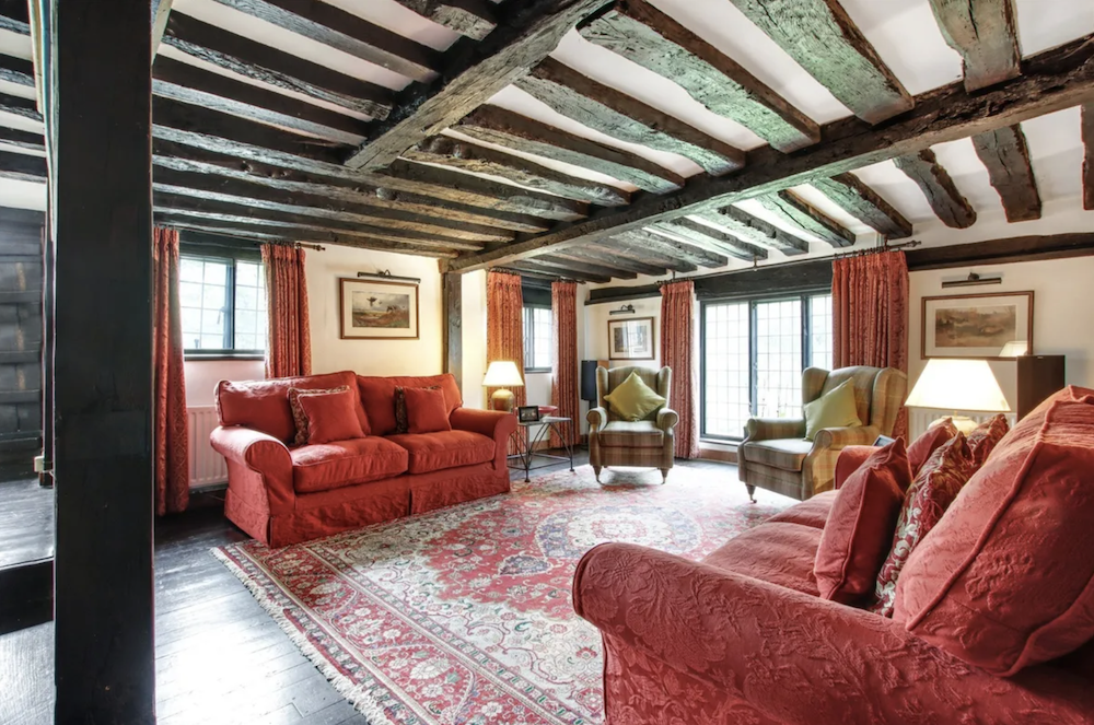 Former F1 Champion John Surtees’ Property For Sale 8 Bildschirmfoto 2026 06 22 um 14.38.44