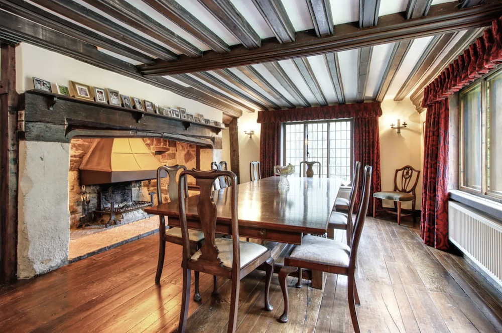 Former F1 Champion John Surtees’ Property For Sale 11 Bildschirmfoto 2026 06 22 um 14.38.47