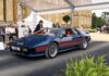 Largest Lotus Essex Esprit Gathering In 40 Years At Salon Privé