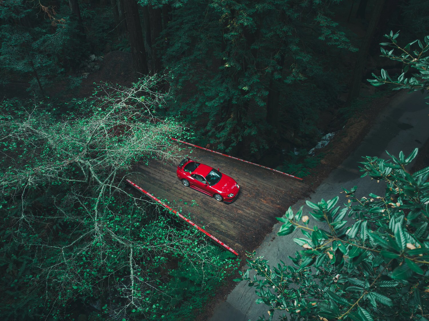 Five Years X One Vision: Toyota Supra MkIV 12 DJI 0559 Enhanced NR.jpg Kopie 1