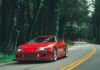 Five Years X One Vision: Toyota Supra MkIV Five Years X One Vision: Toyota Supra MkIV