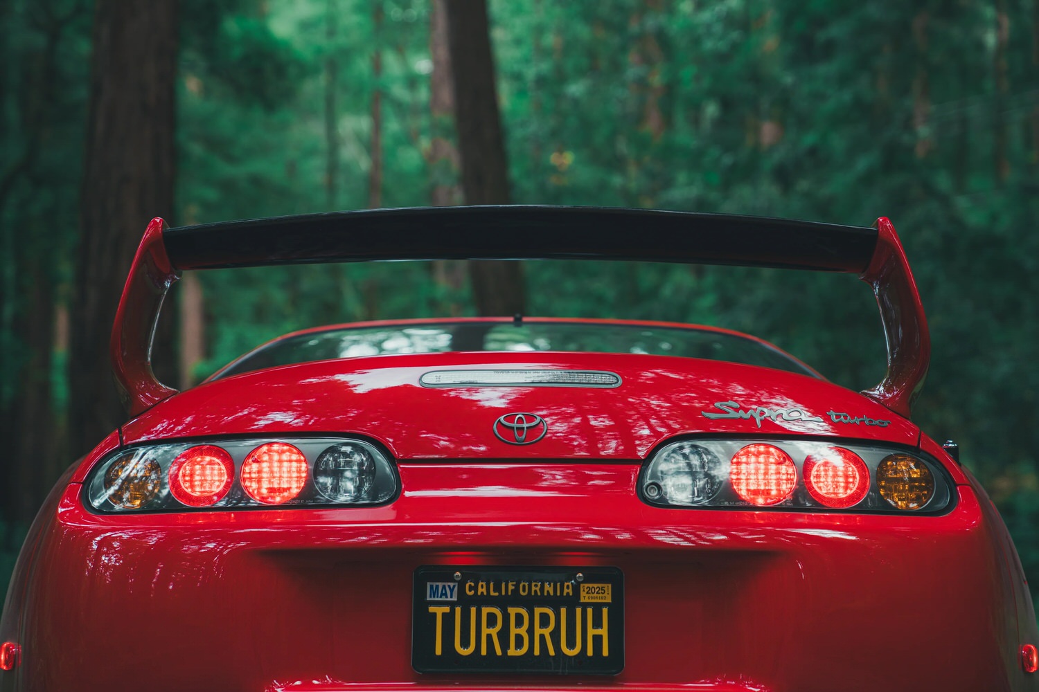 Five Years X One Vision: Toyota Supra MkIV 7 DSC01227 Enhanced NR.png Kopie 1