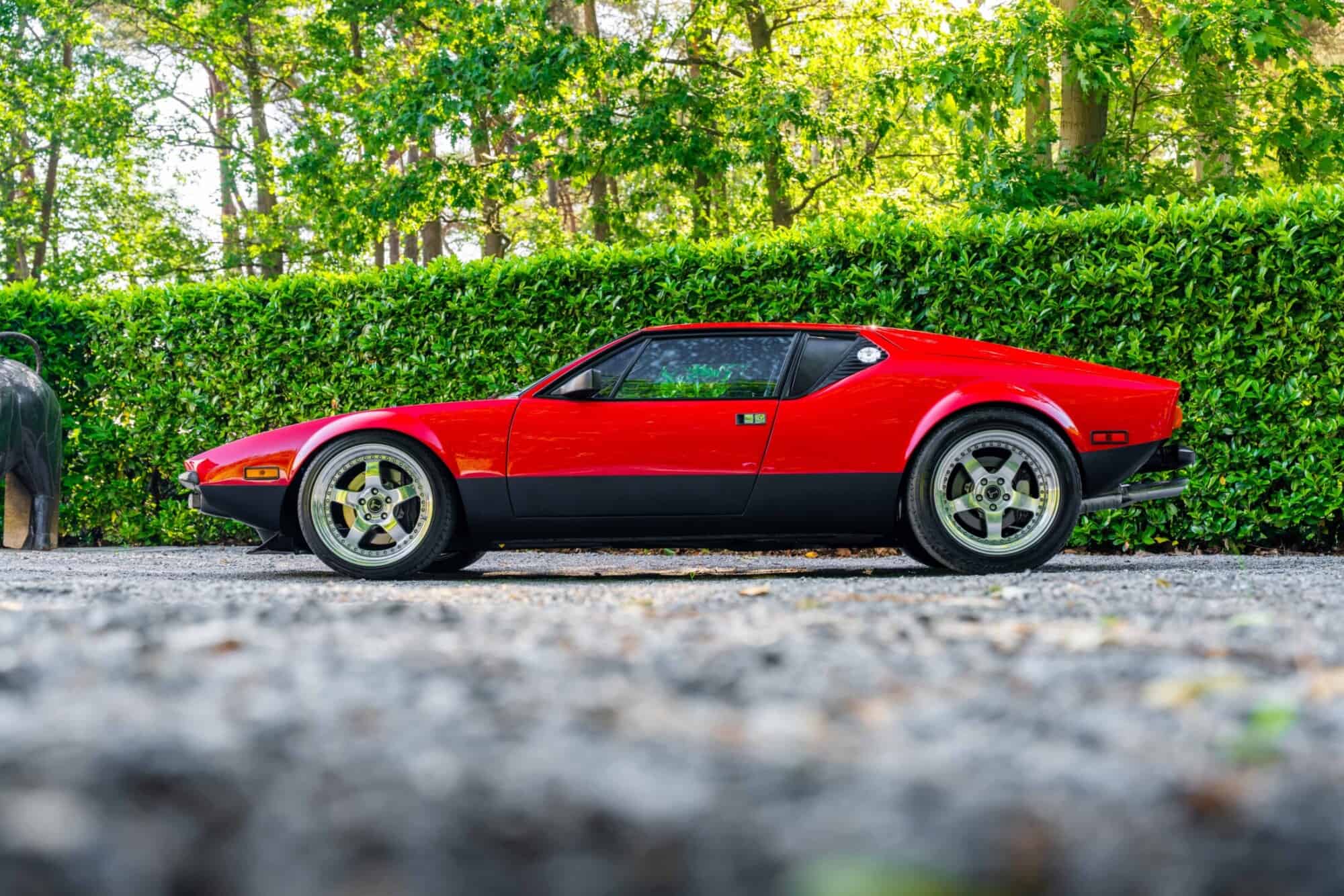 1974 De Tomaso Pantera 3 DSC06645