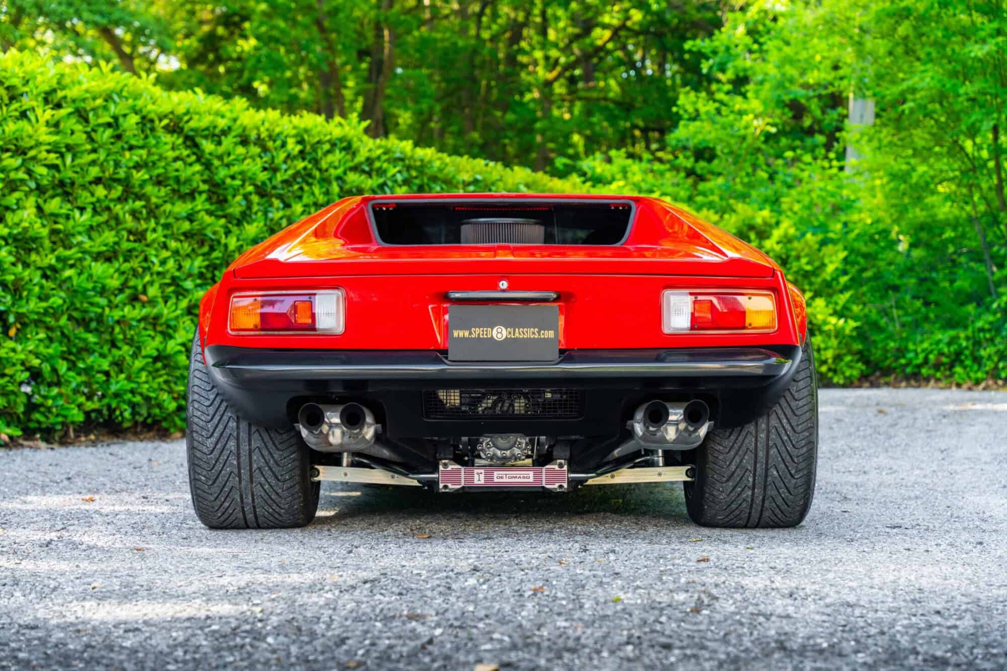 1974 De Tomaso Pantera 5 DSC06710
