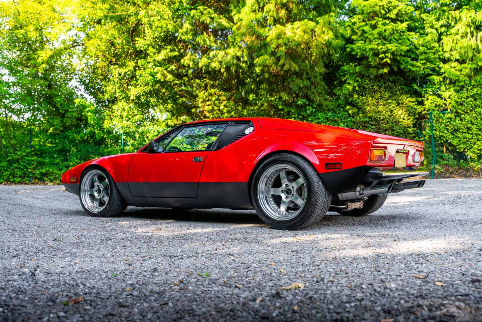 1974 De Tomaso Pantera 4 DSC06719
