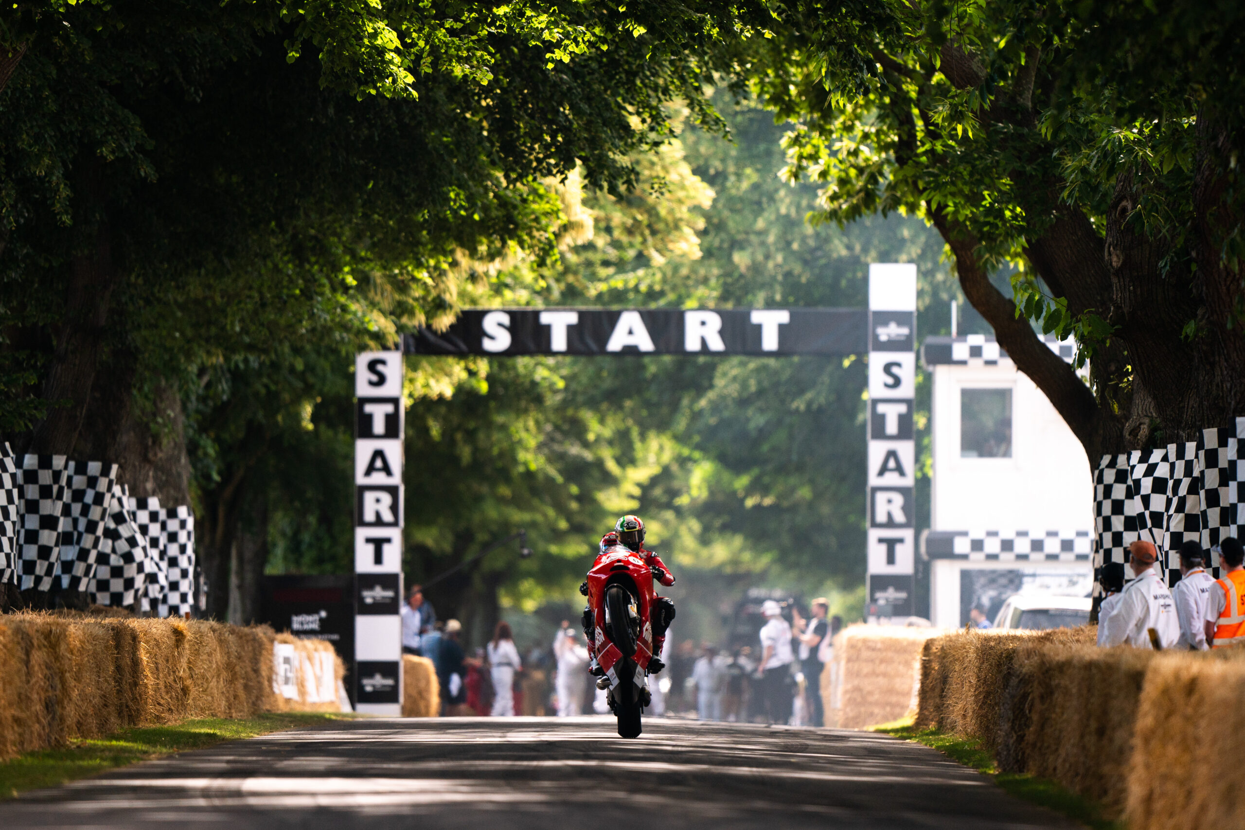 Festival of Speed 2019 Ph. by Nick Dungan scaled