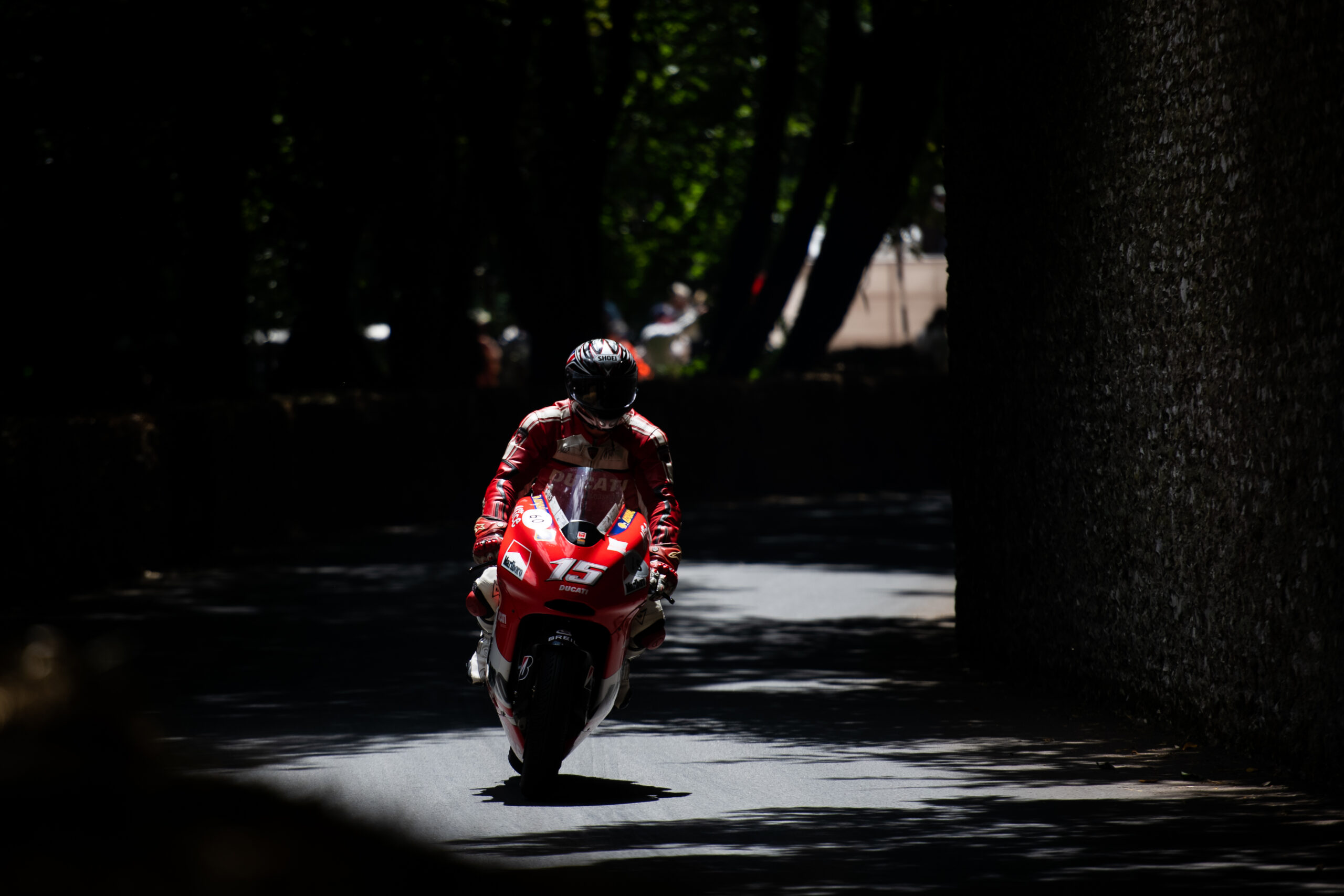 Festival of Speed 2022 Ph. by Lou Johnson scaled