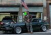 Keeping Brooklyn’s Japanese Classic Cars Alive