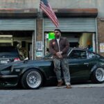 Keeping Brooklyn’s Japanese Classic Cars Alive