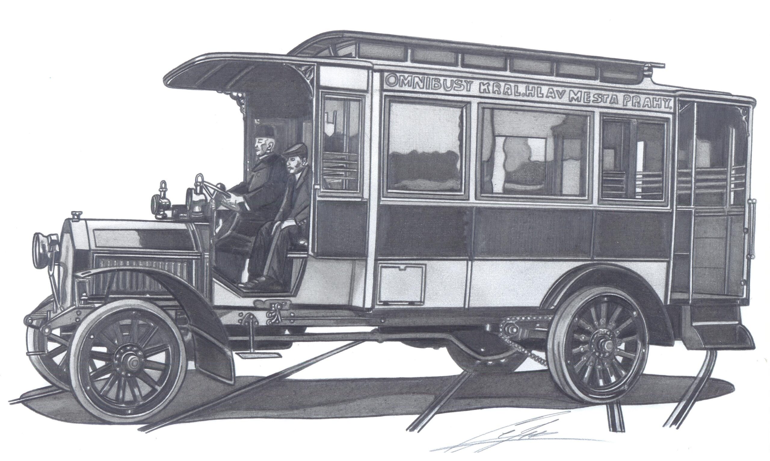 Laurin Klement HOP 1908 scaled