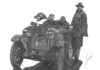 Automotive History: Laurin & Klement