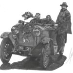 Automotive History: Laurin & Klement