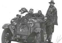 Automotive History: Laurin & Klement Automotive History: Laurin & Klement
