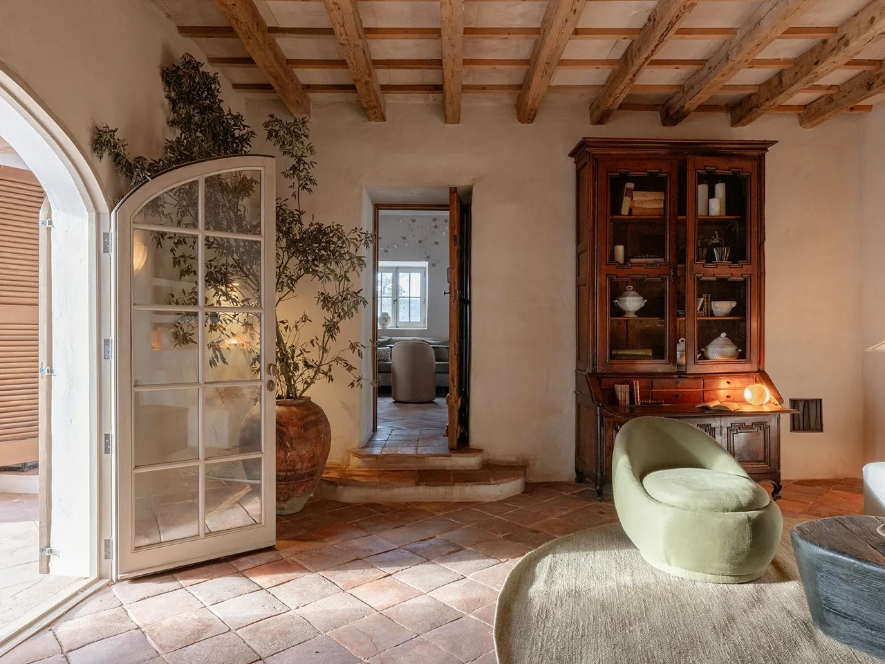 Binidufà 2 Living Area Vestige Binidufa Menorca Spain May 2026 PR.jpg.jpg