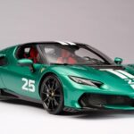 Ferrari 296 Speciale By Amalgam Collection