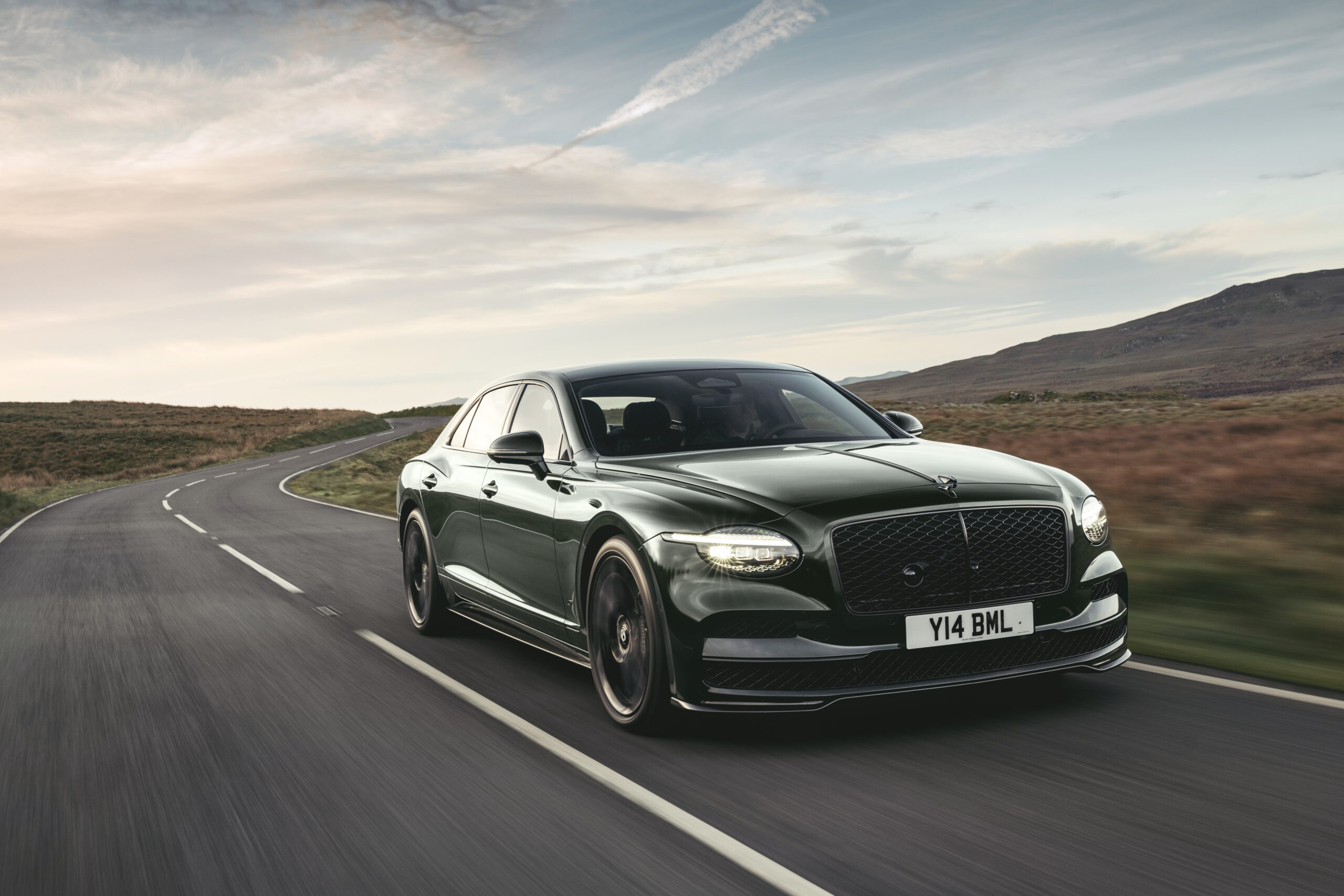 New Flying Spur 6 scaled