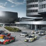 The BMW Art Cars