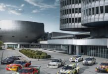 The BMW Art Cars