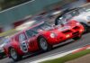 Donington Historic Festival – My Generation And More Donington Historic Festival - My Generation And More