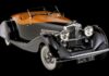 1935 Duesenberg SJ Gurney Nutting Speedster To Make Special Appearance At Salon Privé 1935 Duesenberg SJ Gurney Nutting Speedster To Make Special Appearance At Salon Privé