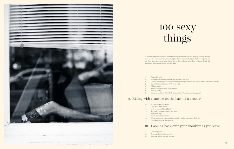 Sexiness: The Secret Of Irresistible Charm By teNeues 4 SEXNES EN press img 01.jpg