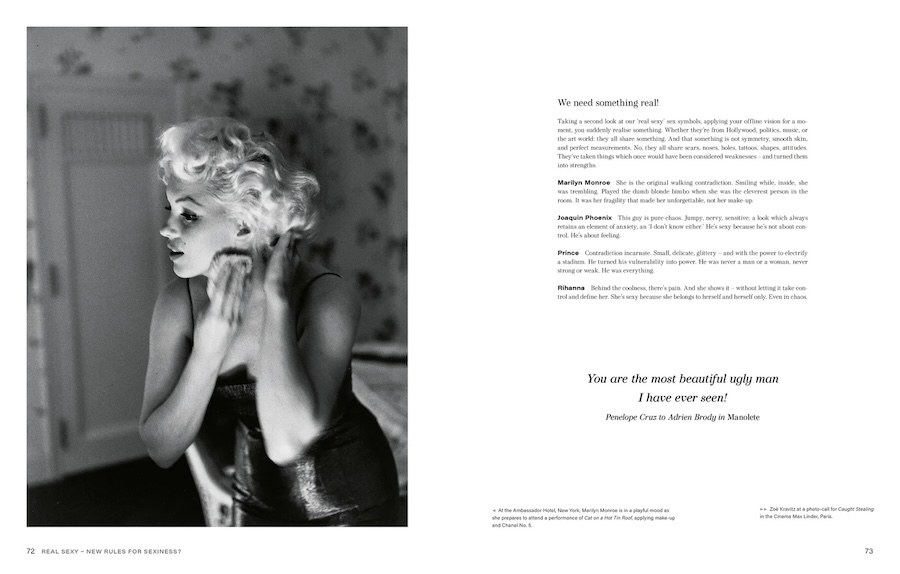 Sexiness: The Secret Of Irresistible Charm By teNeues 6 SEXNES EN press img 04.jpg