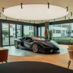 Lamborghini Ad Personam Program Turns Twenty