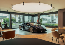 Lamborghini Ad Personam Program Turns Twenty