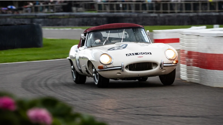 Screenshot 2026 06 05 at 08 11 14 2026 Goodwood Revival timetable GRR