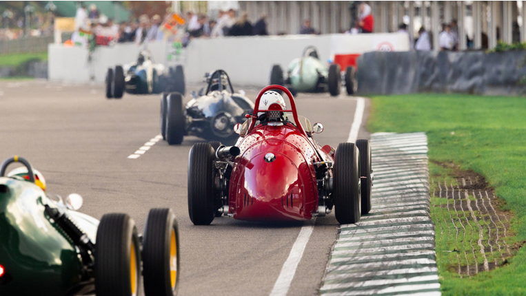 Screenshot 2026 06 05 at 08 11 19 2026 Goodwood Revival timetable GRR