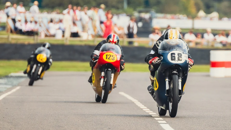 Screenshot 2026 06 05 at 08 15 15 2026 Goodwood Revival timetable GRR