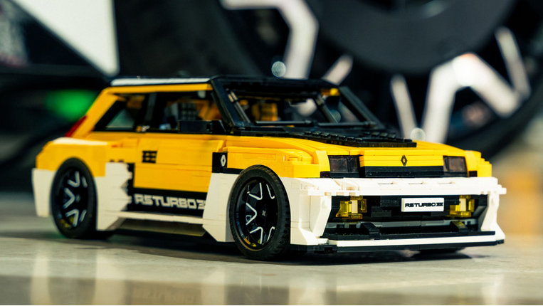 Screenshot 2026 06 10 at 23 30 56 Production ready Renault 5 Turbo 3E to fly up the Festival of Speed Hill GRR