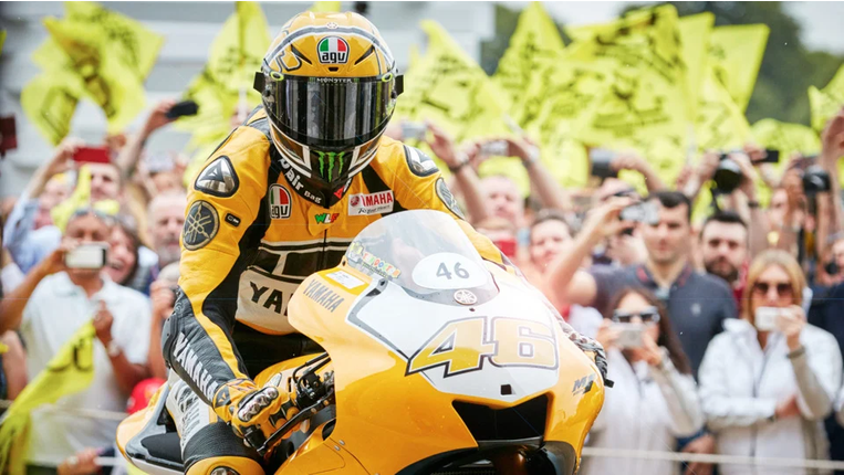 Screenshot 2026 06 29 at 08 57 08 Lando Norris and Valentino Rossi set for Monster celebration at Festival of Speed GRR