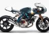 The Leggero By Walt Siegl Motorcycles