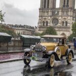 19th Summer Traversée de Paris