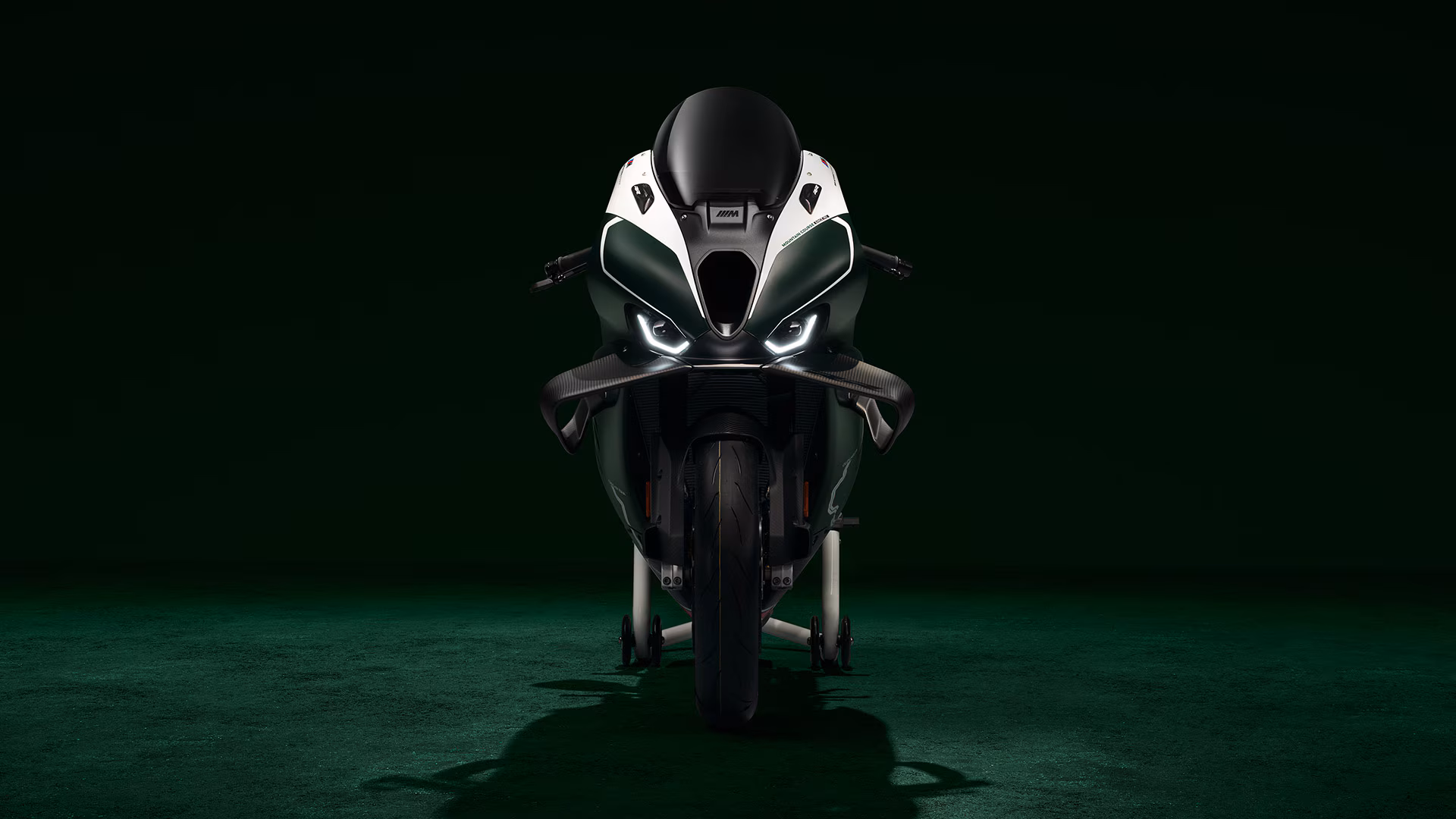 BMW M 1000 RR Limited Edition Isle Of Man TT 3 Unknown 2