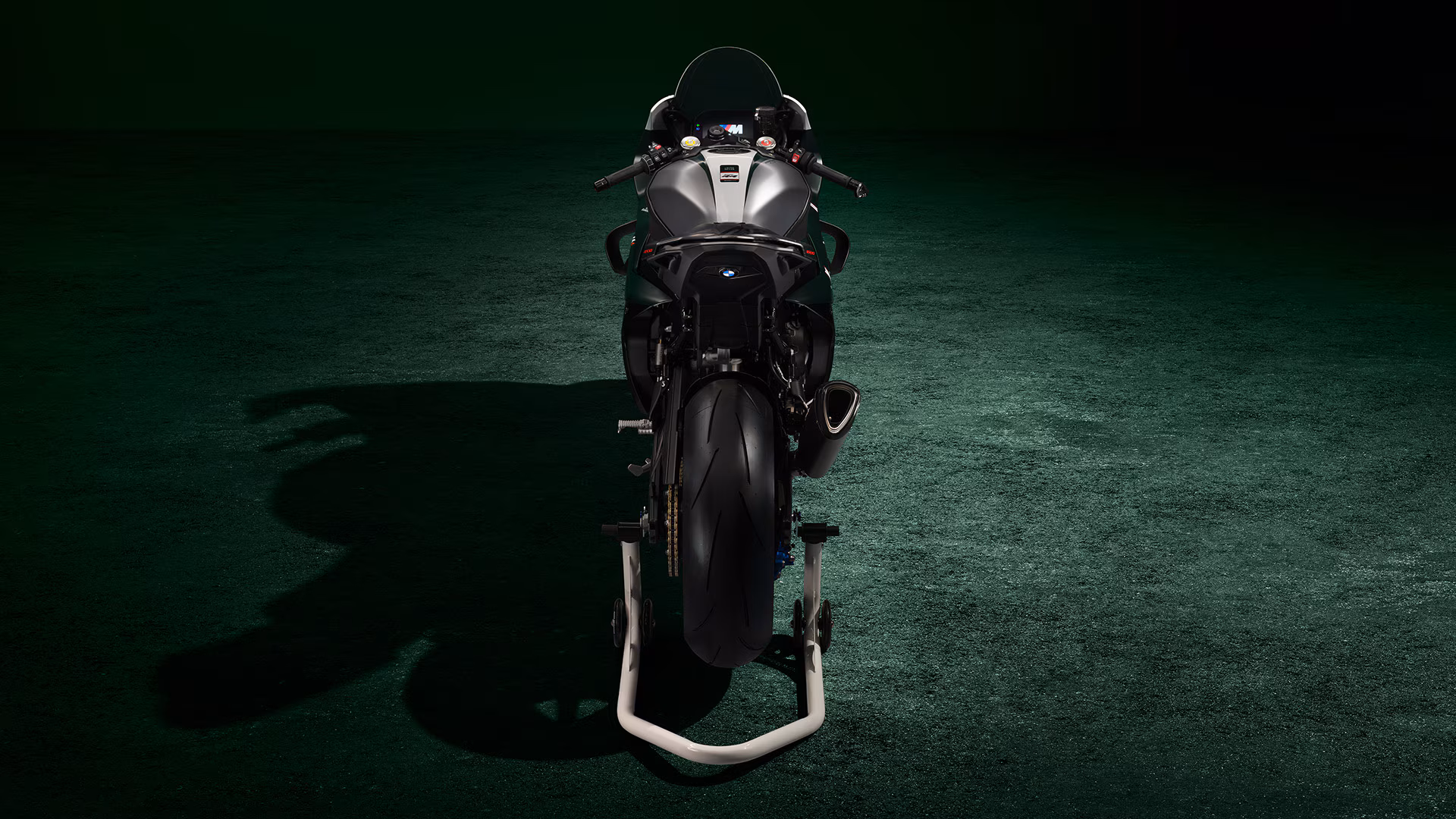 BMW M 1000 RR Limited Edition Isle Of Man TT 4 Unknown 4