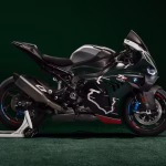 BMW M 1000 RR Limited Edition Isle Of Man TT