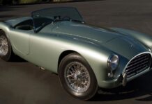How Concorde’s Droop Snoot Advanced Automotive Aerodynamics How Concorde's Droop Snoot Advanced Automotive Aerodynamics