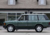 1995 Range Rover County LWB