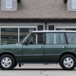 1995 Range Rover County LWB