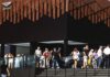 Bentley Offers Media Content Studio At Goodwood FOS