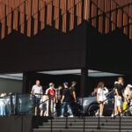 Bentley Offers Media Content Studio At Goodwood FOS