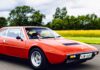Ferrari’s Misunderstood 308 GT4