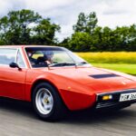 Ferrari’s Misunderstood 308 GT4