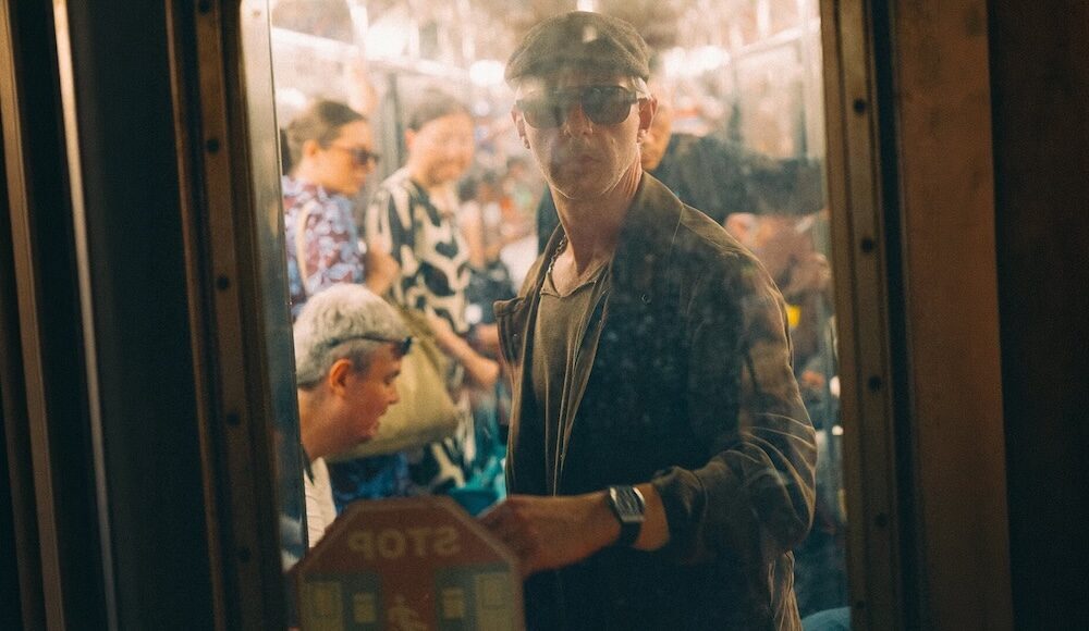 Richard Mille X Jeremy Strong