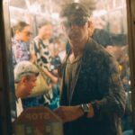 Richard Mille X Jeremy Strong