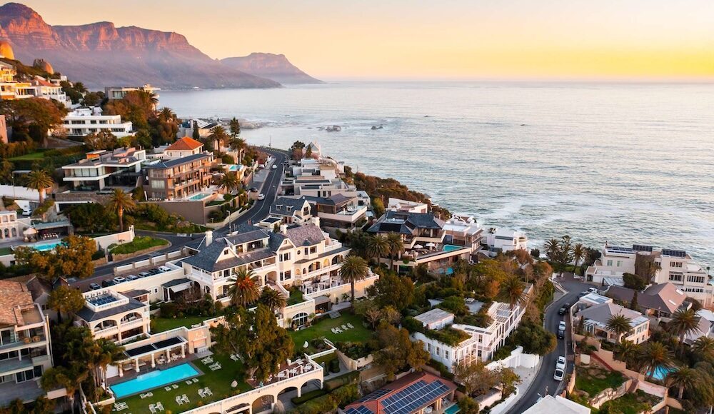 Ellerman House